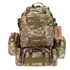 Camping Water Resistant Bag