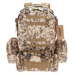 Camping Water Resistant Bag