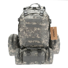 Camping Water Resistant Bag