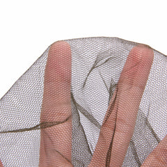 Camping Midge Insect Hat