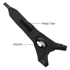 Mini Portable Camping Flashlight