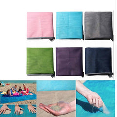 Camping Sand Free Mat