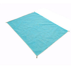 Camping Sand Free Mat