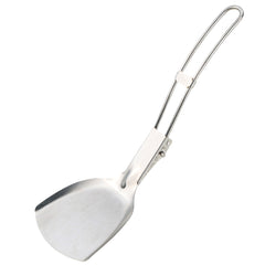 Camping Foldable Cooking Spatula