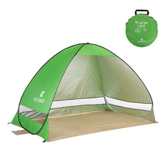 Automatic Camping UV Protection Shelter