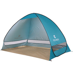Automatic Camping UV Protection Shelter