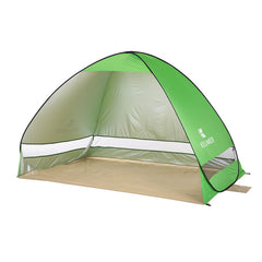 Automatic Camping UV Protection Shelter