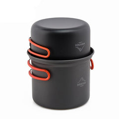 Camping Tableware Cup Bowl