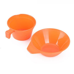 Camping Tableware Cup Bowl