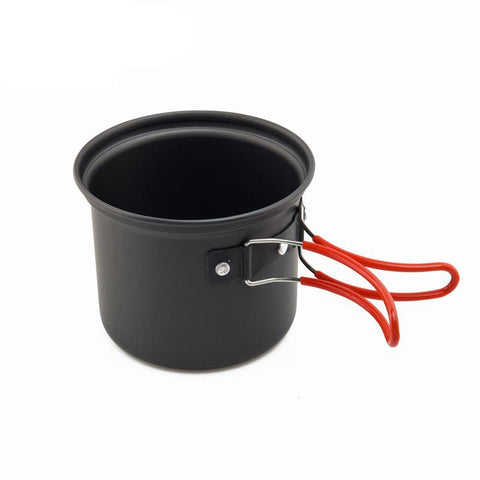 Camping Tableware Cup Bowl