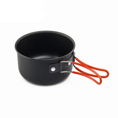 Camping Tableware Cup Bowl