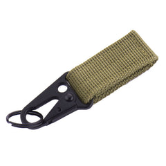 Camping Tactical Carabiner Hook