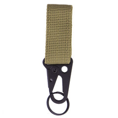 Camping Tactical Carabiner Hook