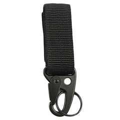 Camping Tactical Carabiner Hook