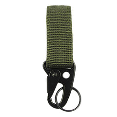Camping Tactical Carabiner Hook