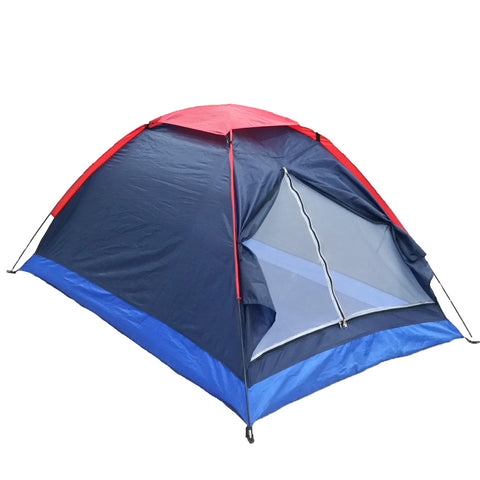 Waterproof Awning Camping Tent