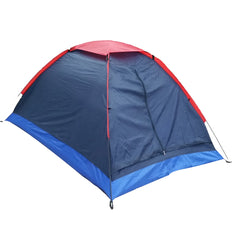 Waterproof Awning Camping Tent