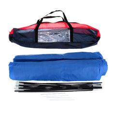 Waterproof Awning Camping Tent