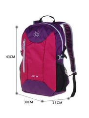 Camping Pack Travel Bag
