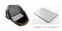 Camping Pack Travel Bag