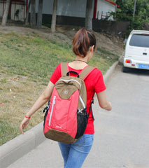 Camping Pack Travel Bag