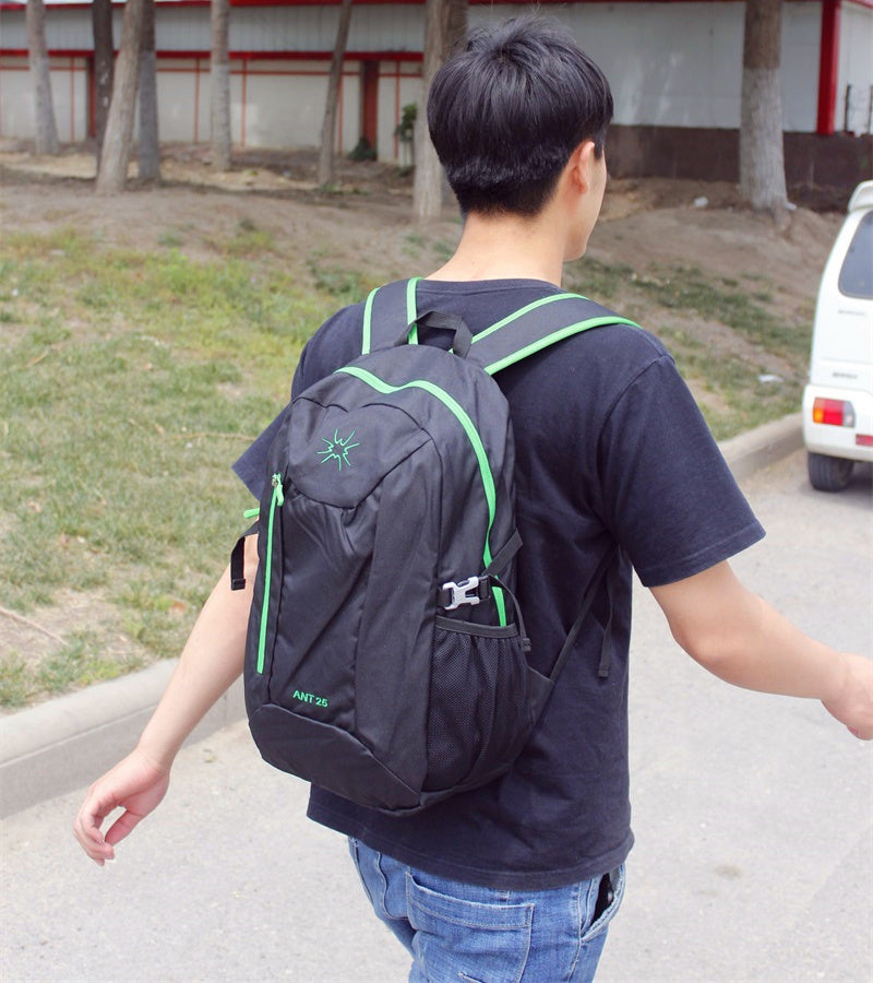 Camping Pack Travel Bag