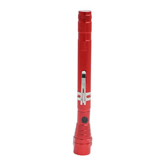 Flexible Magnet Camping Flashlight