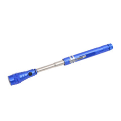 Flexible Magnet Camping Flashlight