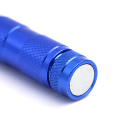 Flexible Magnet Camping Flashlight