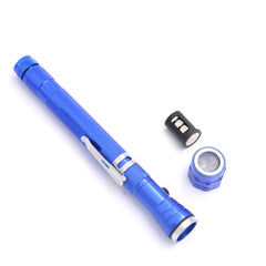 Flexible Magnet Camping Flashlight