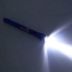 Flexible Magnet Camping Flashlight