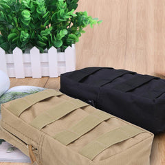 Tactical Molle Pockets Bag