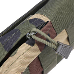 Tactical Molle Pockets Bag