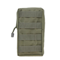 Tactical Molle Pockets Bag