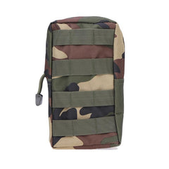 Tactical Molle Pockets Bag