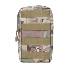 Tactical Molle Pockets Bag