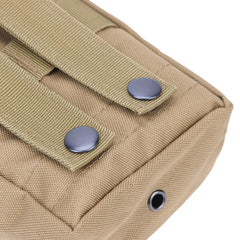 Tactical Molle Pockets Bag