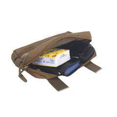 Military Camouflage Camping Bag