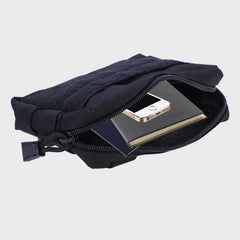 Military Camouflage Camping Bag