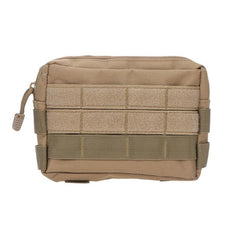 Military Camouflage Camping Bag