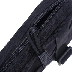 Military Camouflage Camping Bag