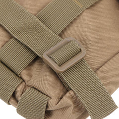 Military Camouflage Camping Bag