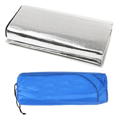 Waterproof Aluminum Camping Mat