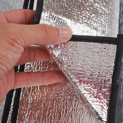 Waterproof Aluminum Camping Mat