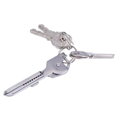 Multi Tool Camping Keychain