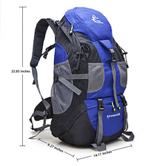 Waterproof Rain Cover Camping Bag