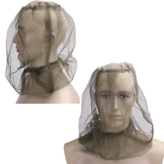 Camping Midge Insect Hat