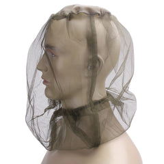 Camping Midge Insect Hat
