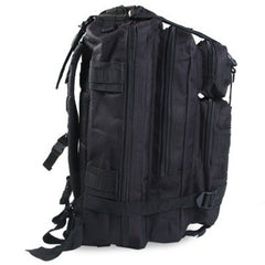 Tactical Outdoor Camping  Bag