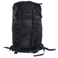 Tactical Outdoor Camping  Bag